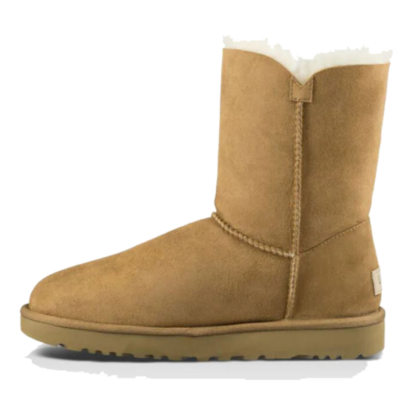 Women's Bailey Button II by UGG - Image 2