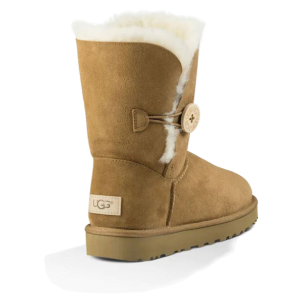 Women's Bailey Button II by UGG - Image 3