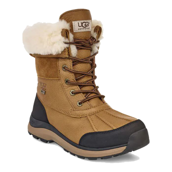 Women's Adirondack Boot III by UGG