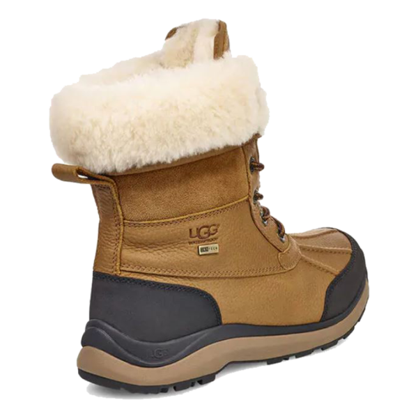 Women's Adirondack Boot III by UGG - Image 3