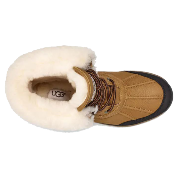 Women's Adirondack Boot III by UGG - Image 4