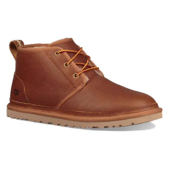 Men's Leather Neumel Boot by UGG - Image 2