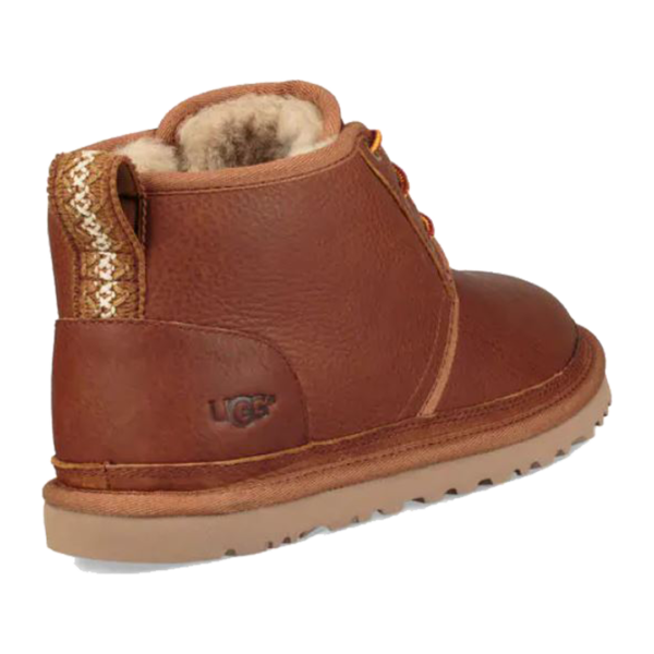 Men's Leather Neumel Boot by UGG - Image 4