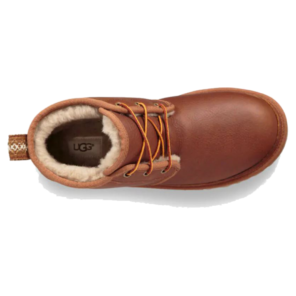 Men's Leather Neumel Boot by UGG - Image 5