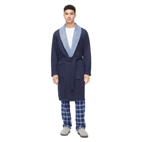 Men's Robinson Robe by UGG - Image 2