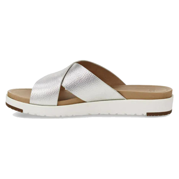 Women's Kari Metallic Sandal by UGG - Image 3