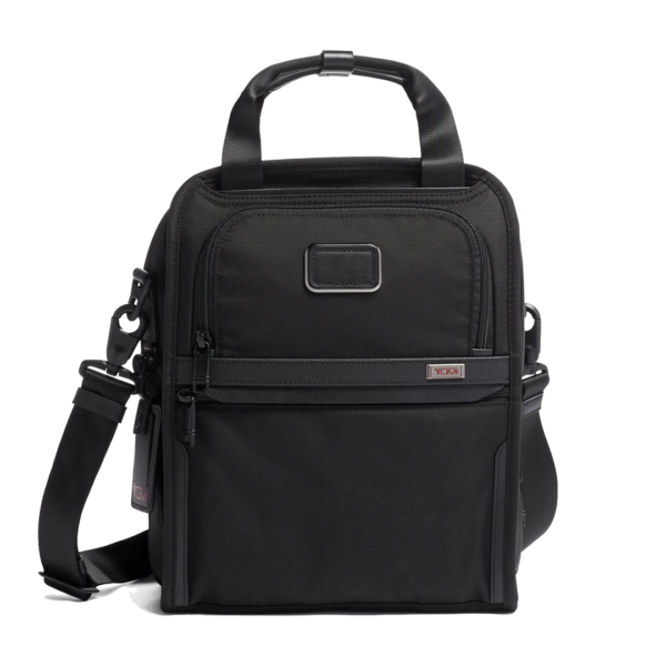 Alpha 3 Medium Travel Tote by Tumi