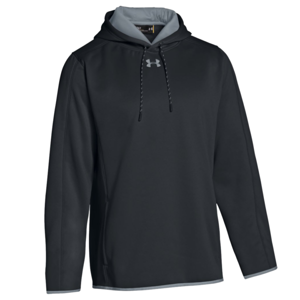 Men's Double Threat AF Hoodie by Under Armour