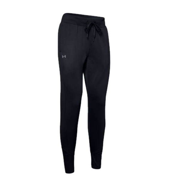 Women's Qualifier Fleece Joggers by Under Armour