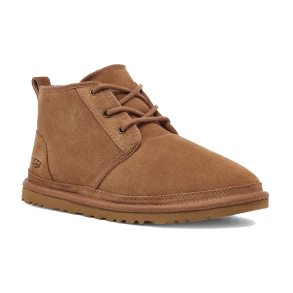 Men's Suede Neumel Boot by UGG - Image 2