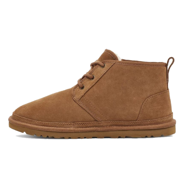 Men's Suede Neumel Boot by UGG - Image 3
