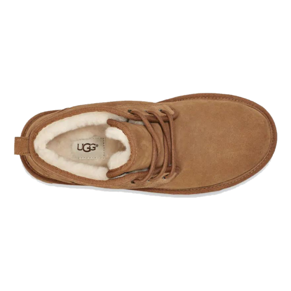 Men's Suede Neumel Boot by UGG - Image 5