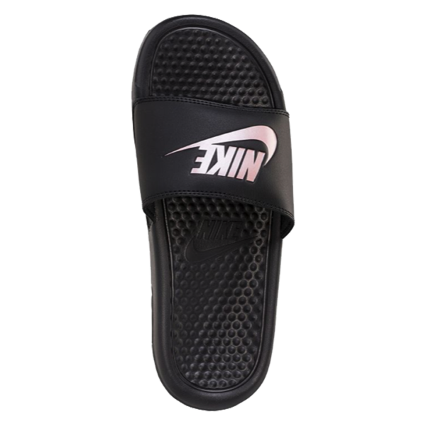 Women's Benassi JDI  Slide by Nike - Image 3