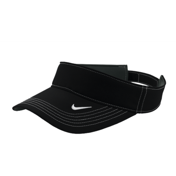 Dri-FIT Swoosh Visor by Nike
