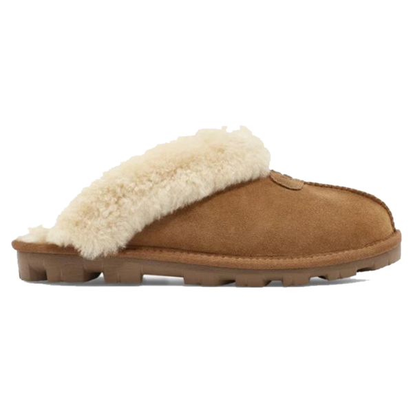 Women's Coquette Slipper by UGG - Image 4