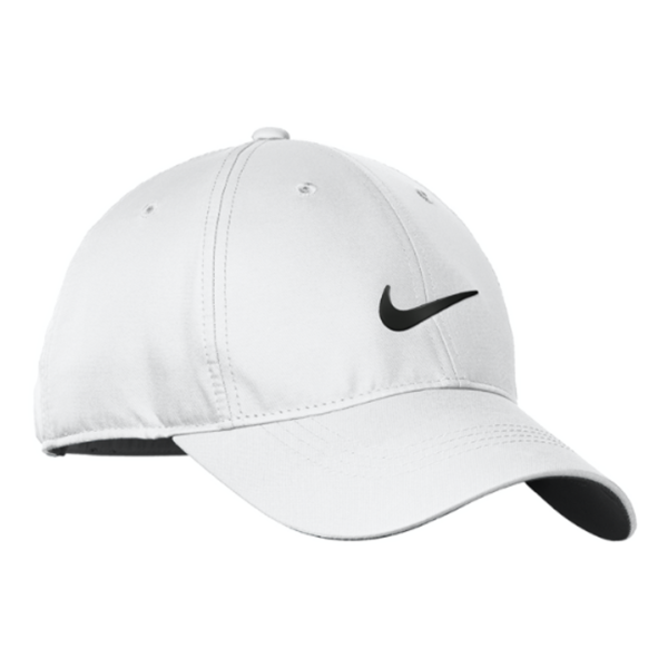 Dri-FIT Swoosh Front Cap by Nike - Image 2