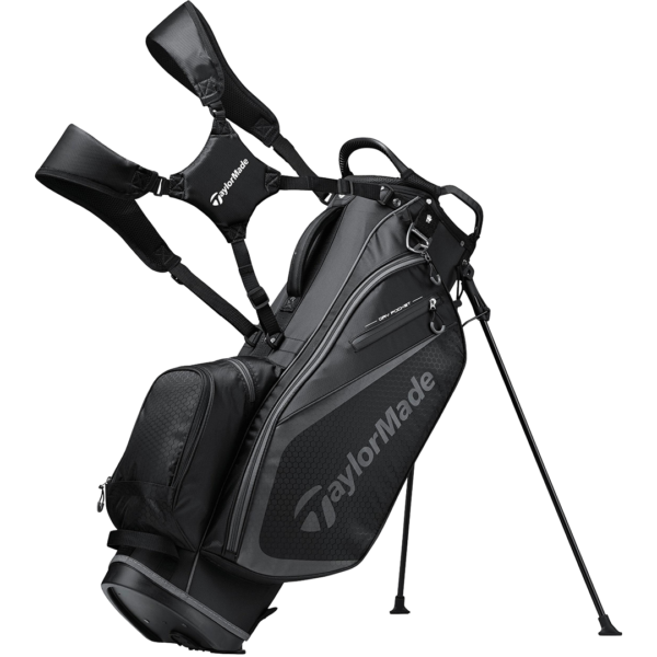 TaylorMade Select Plus Stand Bag