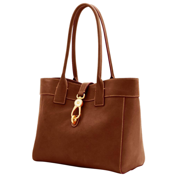 Florentine Large Amelie Shoulder Bag by Dooney & Bourke