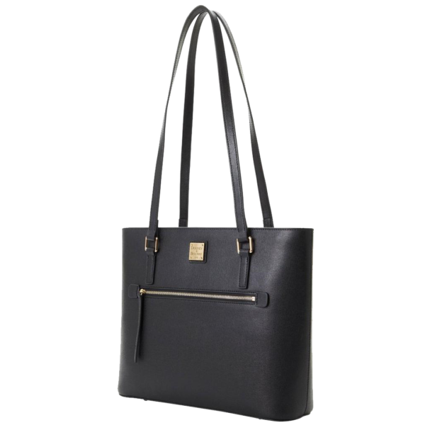 Saffiano Shopper by Dooney & Bourke