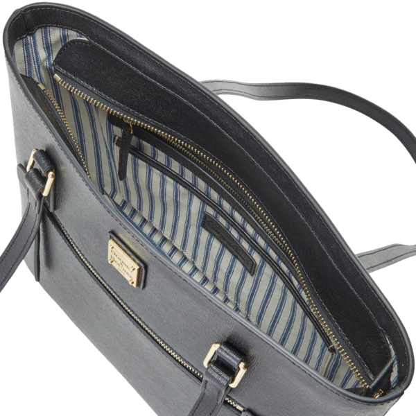 Saffiano Shopper by Dooney & Bourke - Image 2