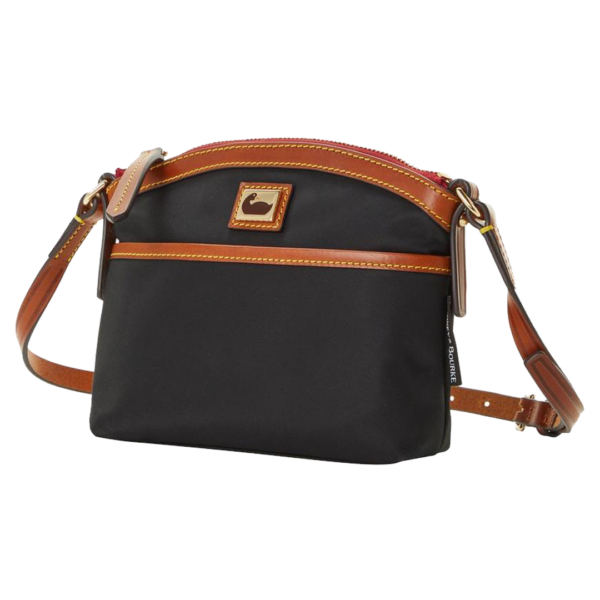 Wayfarer Domed Crossbody by Dooney & Bourke