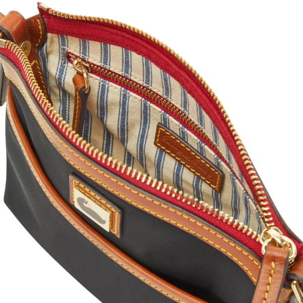 Wayfarer Domed Crossbody by Dooney & Bourke - Image 2
