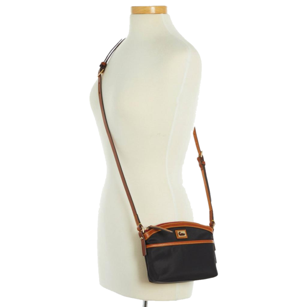Wayfarer Domed Crossbody by Dooney & Bourke - Image 3