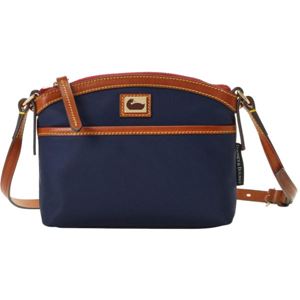 Wayfarer Domed Crossbody by Dooney & Bourke