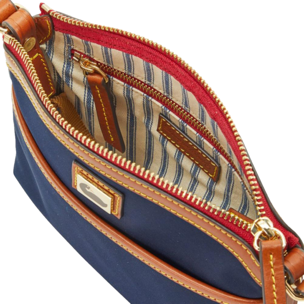 Wayfarer Domed Crossbody by Dooney & Bourke - Image 2