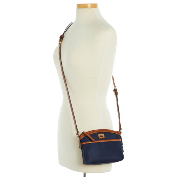 Wayfarer Domed Crossbody by Dooney & Bourke - Image 3