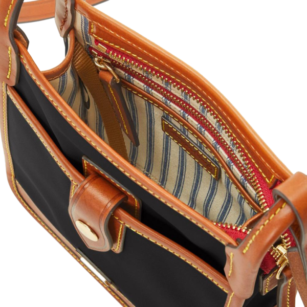 Wayfarer Letter Carrier by Dooney & Bourke - Image 2