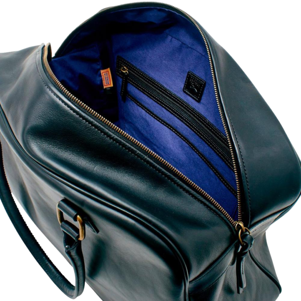 Florentine Bowler Duffle by Dooney & Bourke - Image 2