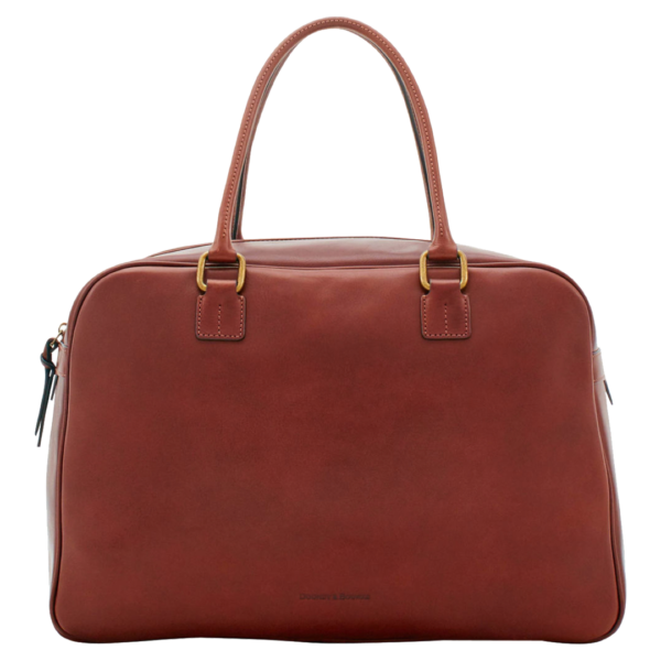Florentine Bowler Duffle by Dooney & Bourke - Image 3