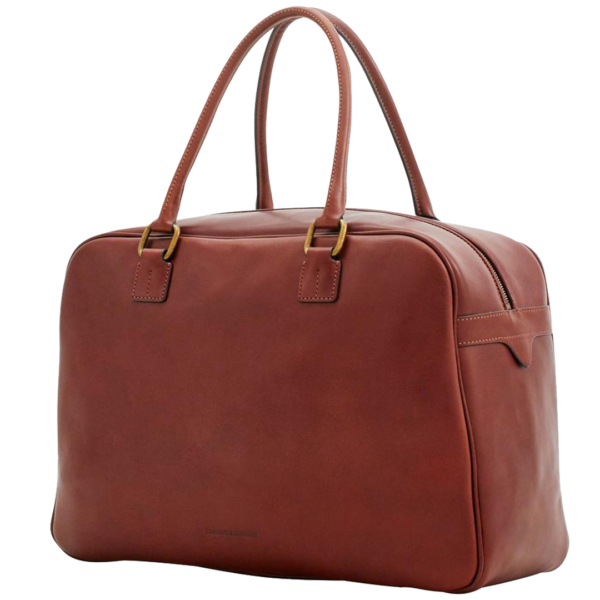 Florentine Bowler Duffle by Dooney & Bourke