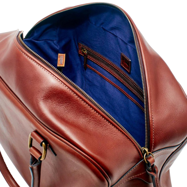 Florentine Bowler Duffle by Dooney & Bourke - Image 2