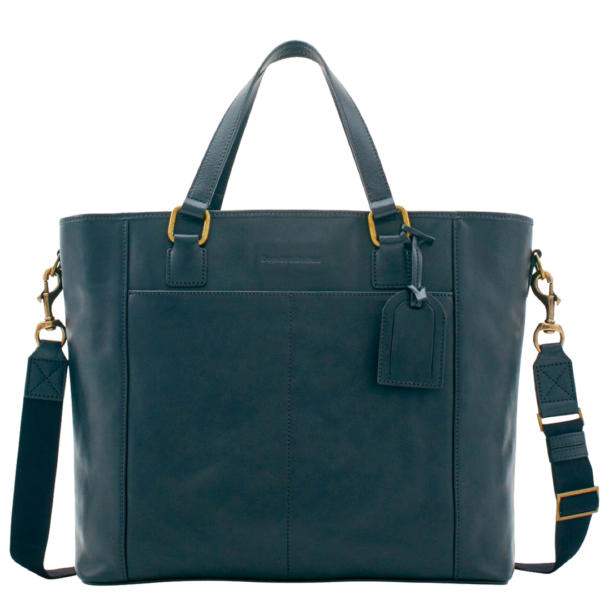 Florentine Newport Tote by Dooney & Bourke - Image 4