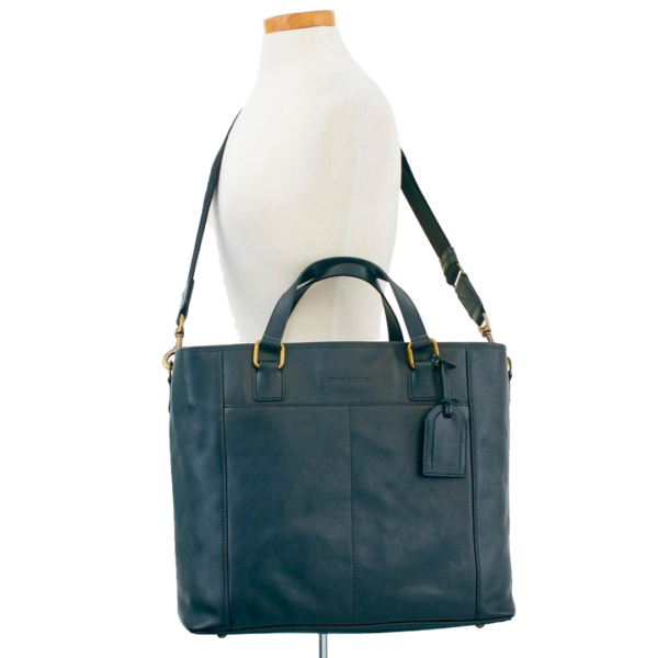 Florentine Newport Tote by Dooney & Bourke - Image 3