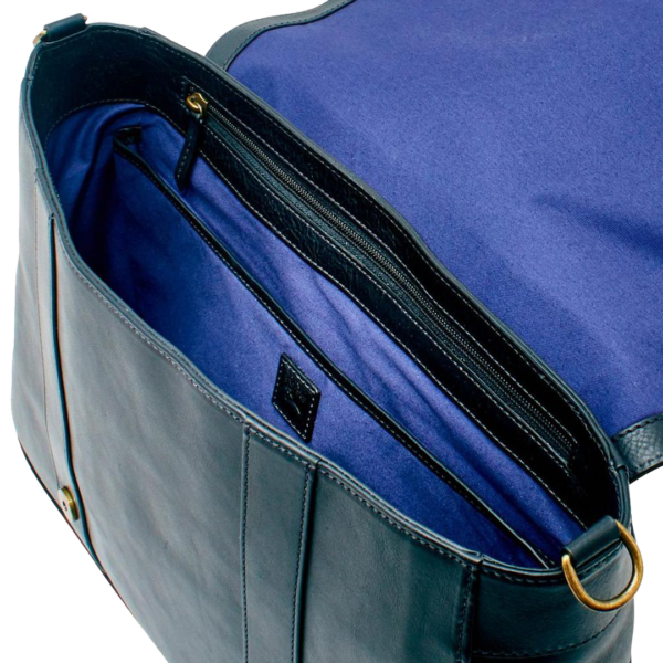Florentine Hunter Messenger by Dooney & Bourke - Image 2
