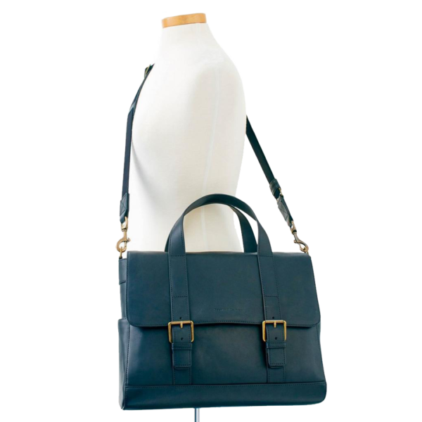 Florentine Hunter Messenger by Dooney & Bourke - Image 3