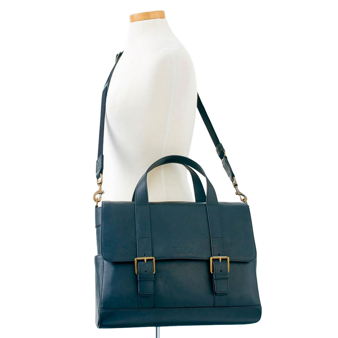 Florentine Hunter Messenger by Dooney & Bourke - Image 3