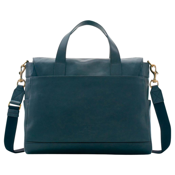 Florentine Hunter Messenger by Dooney & Bourke - Image 4