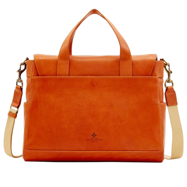Florentine Hunter Messenger by Dooney & Bourke - Image 2