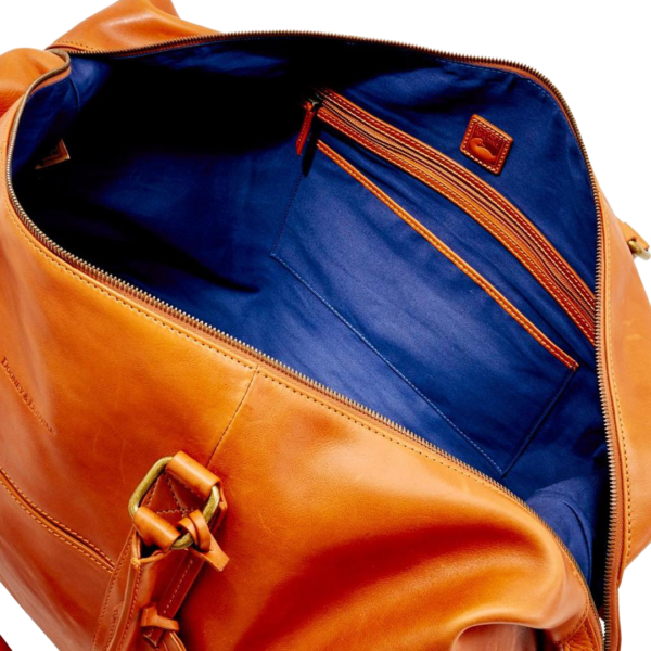 Florentine Medium Duffle by Dooney & Bourke - Image 3