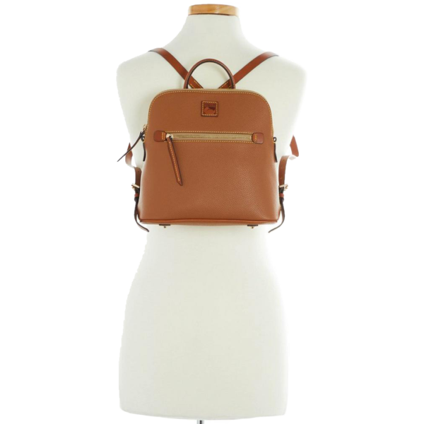 Pebble Grain Backpack by Dooney & Bourke - Image 3
