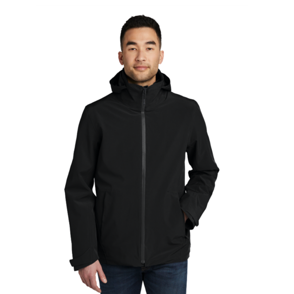 WeatherEdge 3-in-1 Jacket by Eddie Bauer