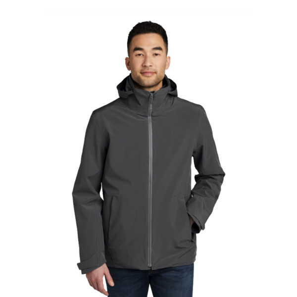 WeatherEdge 3-in-1 Jacket by Eddie Bauer - Image 2