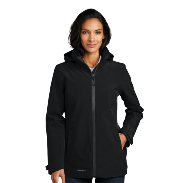Ladies WeatherEdge 3-in-1 Jacket by Eddie Bauer