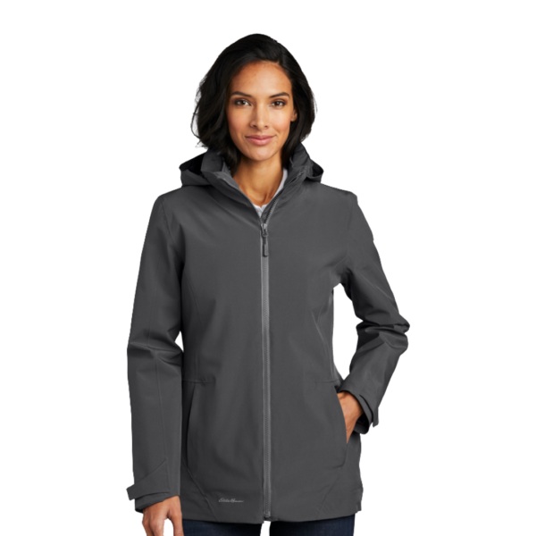 Ladies WeatherEdge 3-in-1 Jacket by Eddie Bauer - Image 2