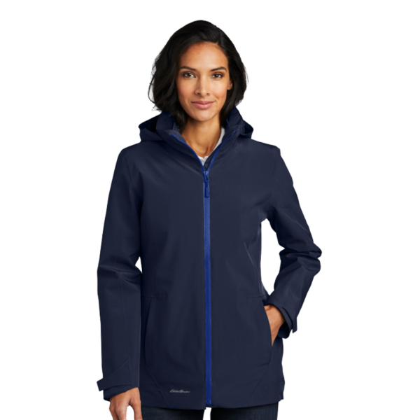 Ladies WeatherEdge 3-in-1 Jacket by Eddie Bauer - Image 3