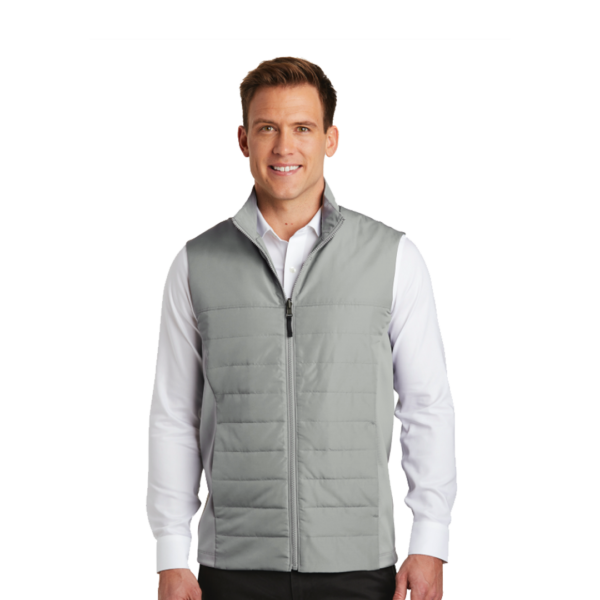 Collective Insulated Vest by Port Authority - Image 2